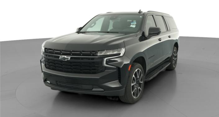Thumbnail: 2023 Chevrolet Suburban - 1