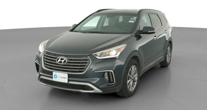 Thumbnail: 2018 Hyundai Santa Fe - 1