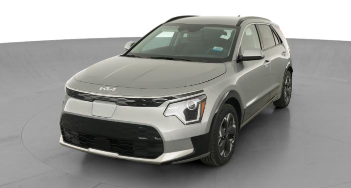 Thumbnail: 2023 Kia Niro - 1
