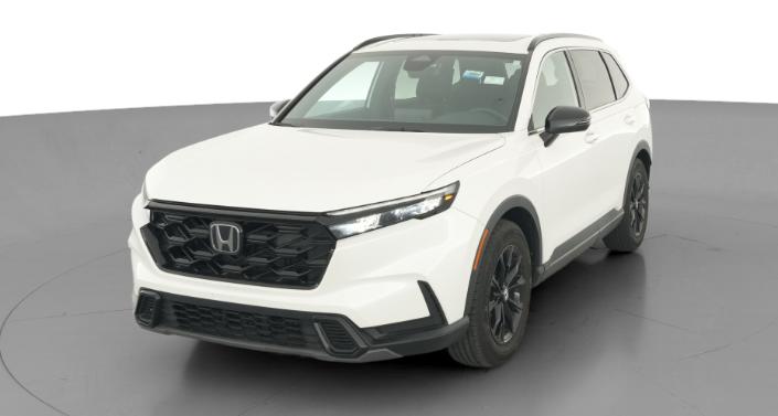 Thumbnail: 2025 Honda CR-V - 1