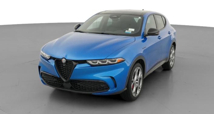 Thumbnail: 2024 Alfa Romeo Tonale - 1