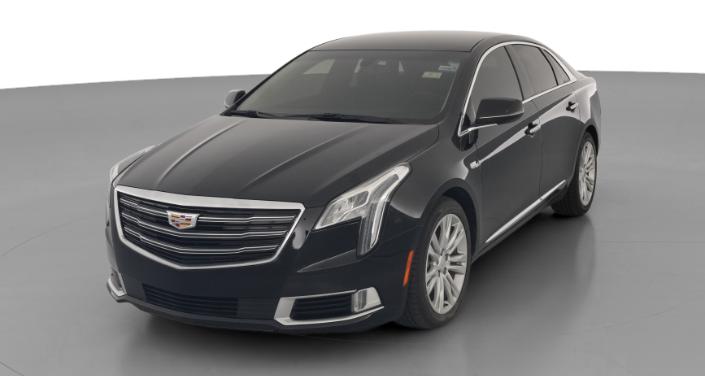 2019 Cadillac XTS Luxury -
                  Lorain, OH