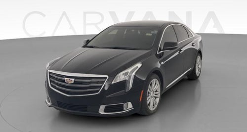 2019 Cadillac XTS