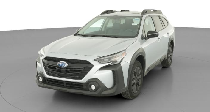 Thumbnail: 2025 Subaru Outback - 1