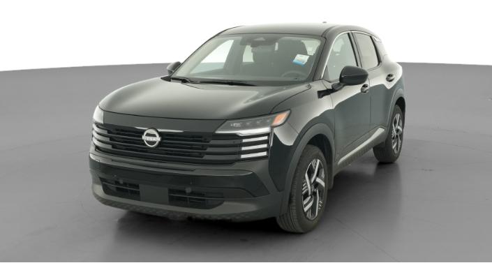 Thumbnail: 2025 Nissan Kicks - 1