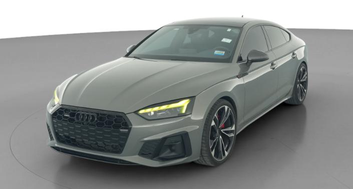 Thumbnail: 2023 Audi A5 - 1
