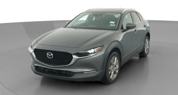 Thumbnail: 2020 Mazda CX-30 - 1