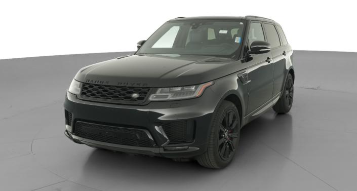 Thumbnail: 2019 Land Rover Range Rover Sport - 1