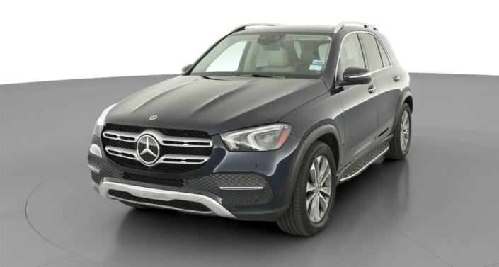 Thumbnail: 2021 Mercedes-Benz GLE - 1