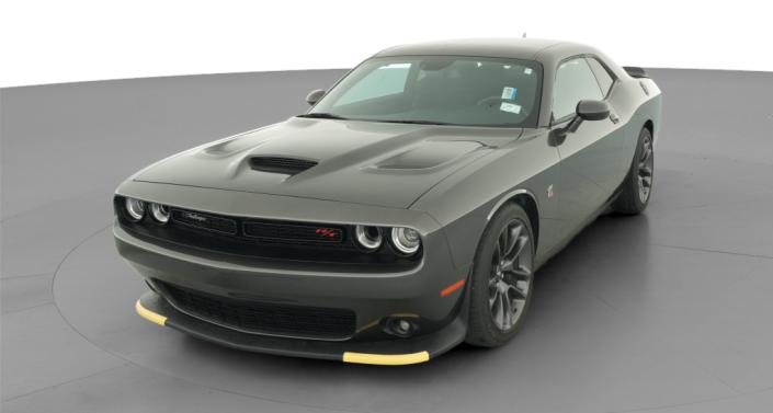 Thumbnail: 2023 Dodge Challenger - 1