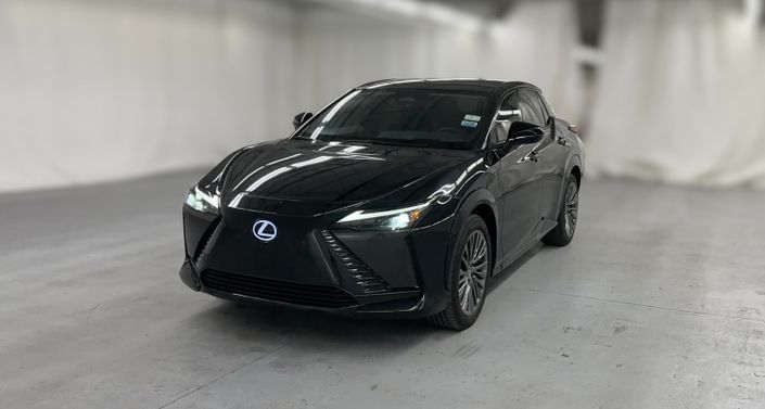 2023 Lexus RZ 450e -
                  Indianapolis, IN