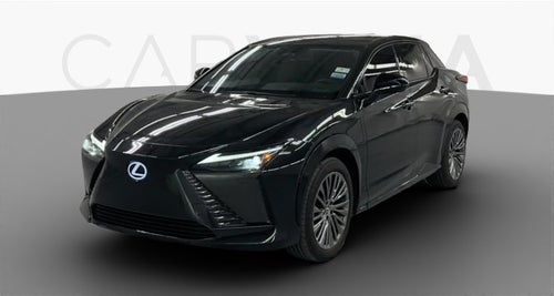 2023 Lexus RZ