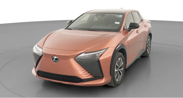 2024 Lexus RZ 300e -
                  Fort Worth, TX