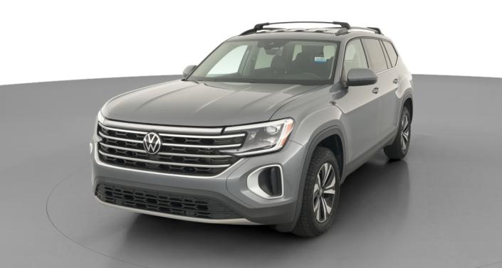 Thumbnail: 2024 Volkswagen Atlas - 1