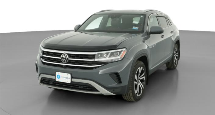Thumbnail: 2021 Volkswagen Atlas - 1
