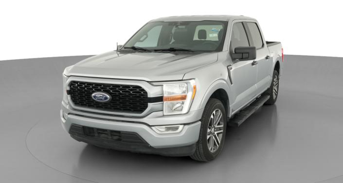 Thumbnail: 2021 Ford Econoline - 1