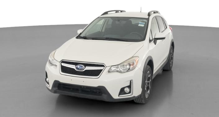 Thumbnail: 2017 Subaru Crosstrek - 1