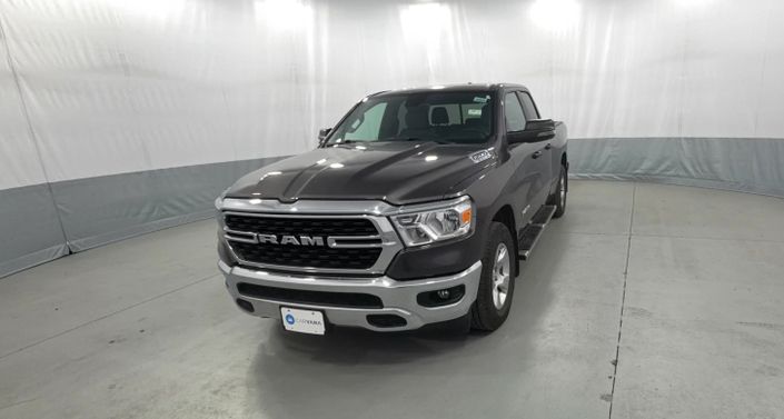 Thumbnail: 2023 RAM 1500 - 1