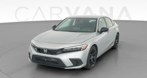 2023 Honda Civic