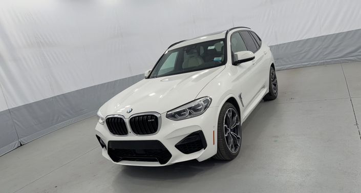 Thumbnail: 2020 BMW X3 - 1