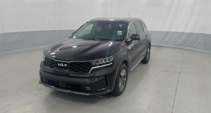 Thumbnail: 2022 Kia Sorento - 1