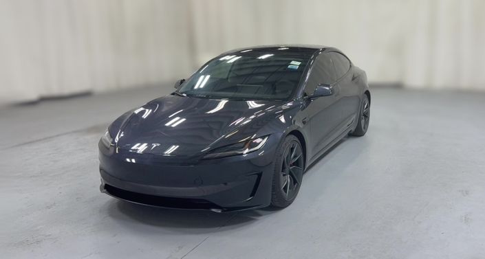 Thumbnail: 2024 Tesla Model 3 - 1