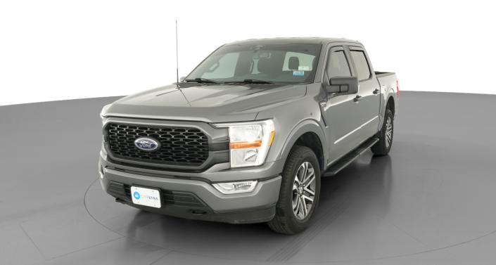 Thumbnail: 2021 Ford Econoline - 1