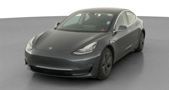 Thumbnail: 2020 Tesla Model 3 - 1