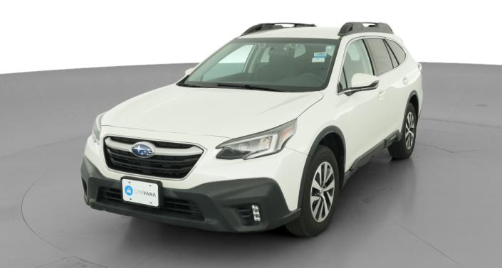 Thumbnail: 2020 Subaru Outback - 1