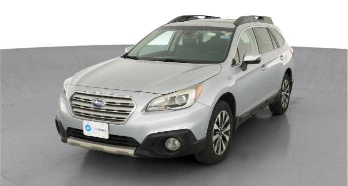 Thumbnail: 2016 Subaru Outback - 1