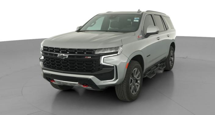 Thumbnail: 2024 Chevrolet Tahoe - 1