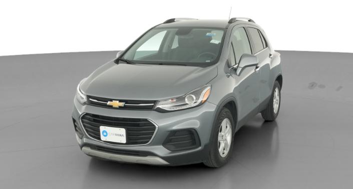 Thumbnail: 2019 Chevrolet Trax - 1