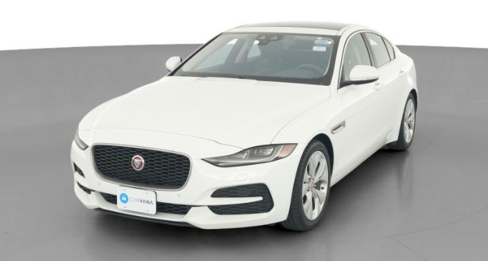 2020 Jaguar XE S -
                  Rocklin, CA