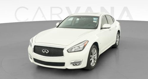 2015 INFINITI Q70