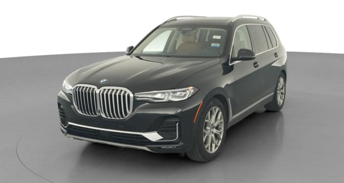 Thumbnail: 2022 BMW X7 - 1