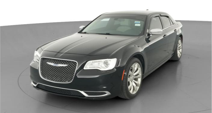 Thumbnail: 2018 Chrysler 300 - 1