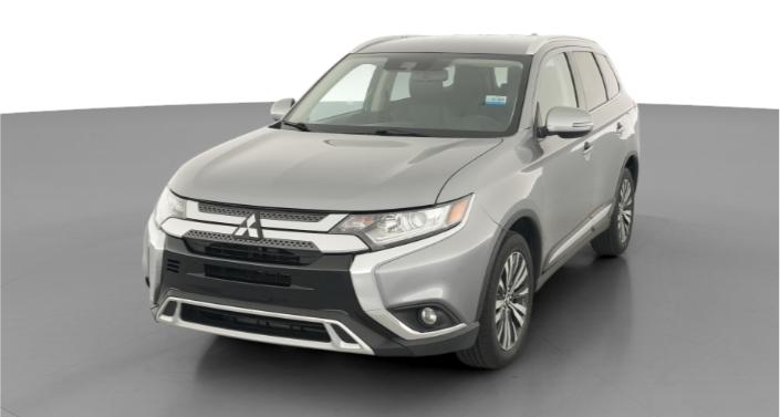2020 Mitsubishi Outlander SEL -
                  Haines City, FL