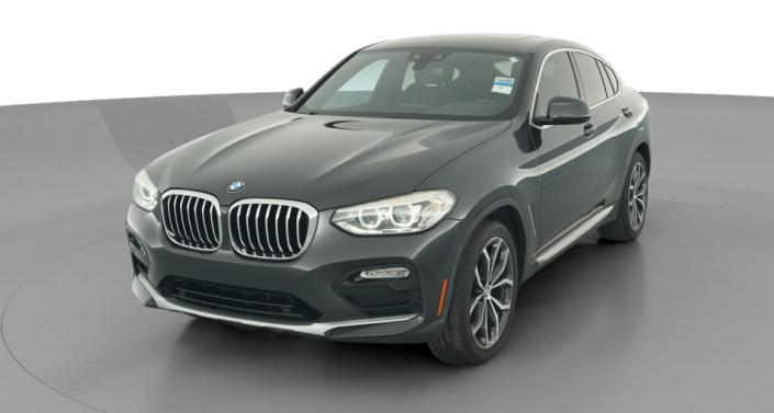 2019 BMW X4 xDrive30i -
                  Indianapolis, IN