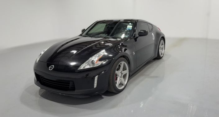 2016 Nissan Z Sport -
                  Fairview, OR
