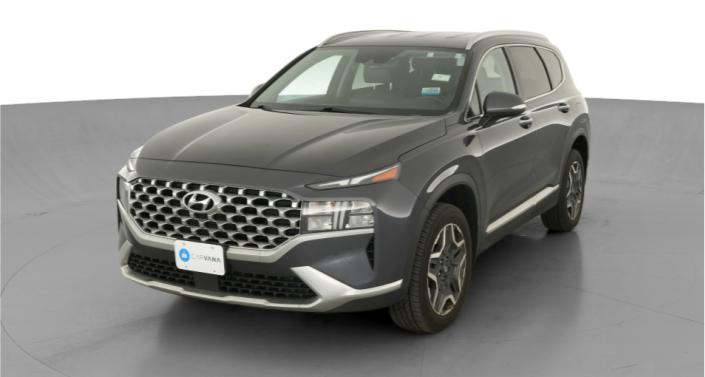 Thumbnail: 2022 Hyundai Santa Fe - 1