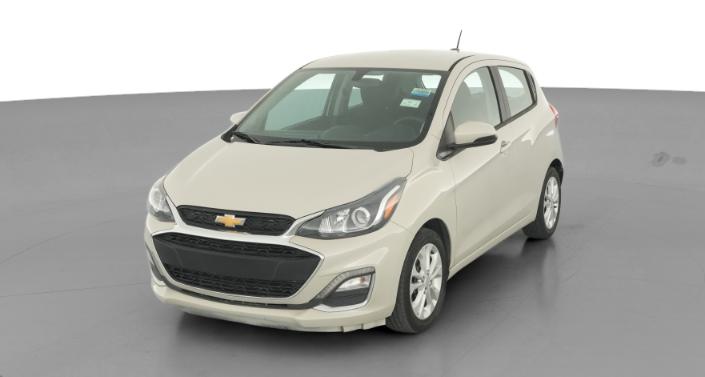 2021 Chevrolet Spark LT -
                  San Antonio, TX