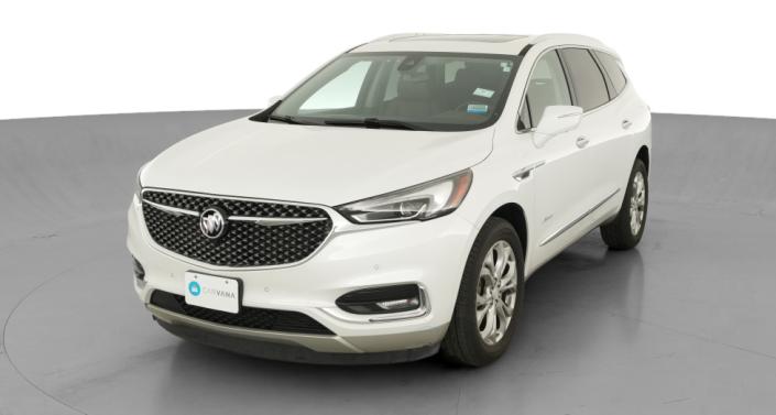 Thumbnail: 2019 Buick Enclave - 1