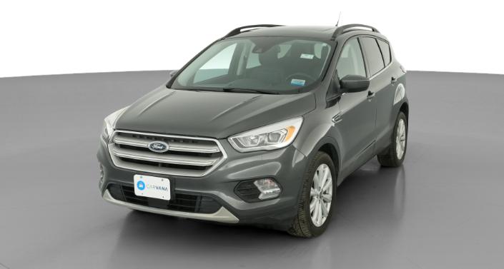 Thumbnail: 2019 Ford Escape - 1