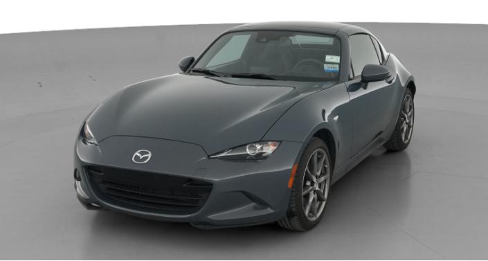 Thumbnail: 2020 Mazda MX-5 Miata - 1