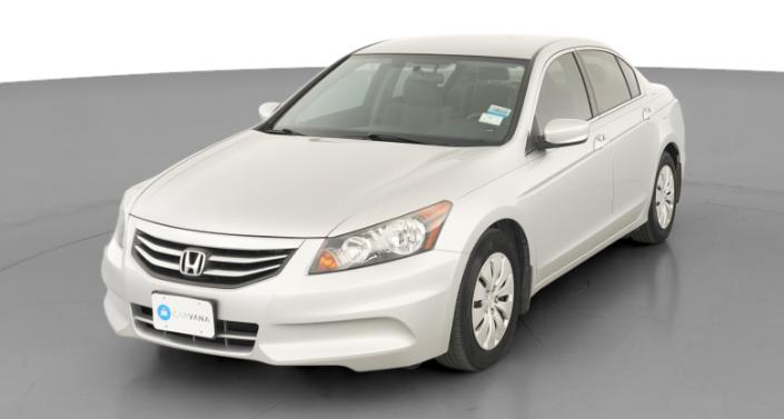 Thumbnail: 2012 Honda Accord - 1