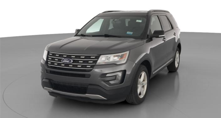 Thumbnail: 2017 Ford Explorer - 1