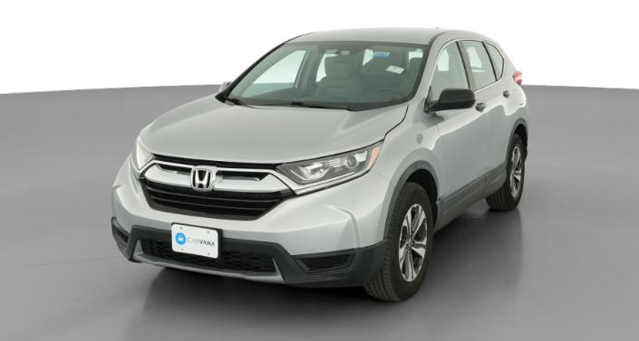 Thumbnail: 2019 Honda CR-V - 1