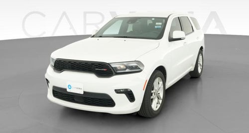 2022 Dodge Durango