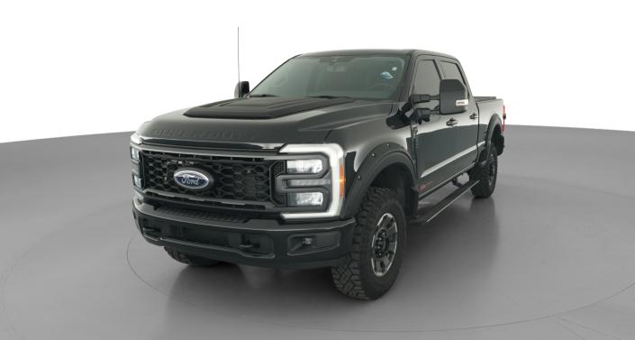 Thumbnail: 2023 Ford Econoline - 1