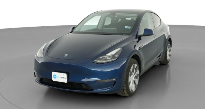 Thumbnail: 2023 Tesla Model Y - 1